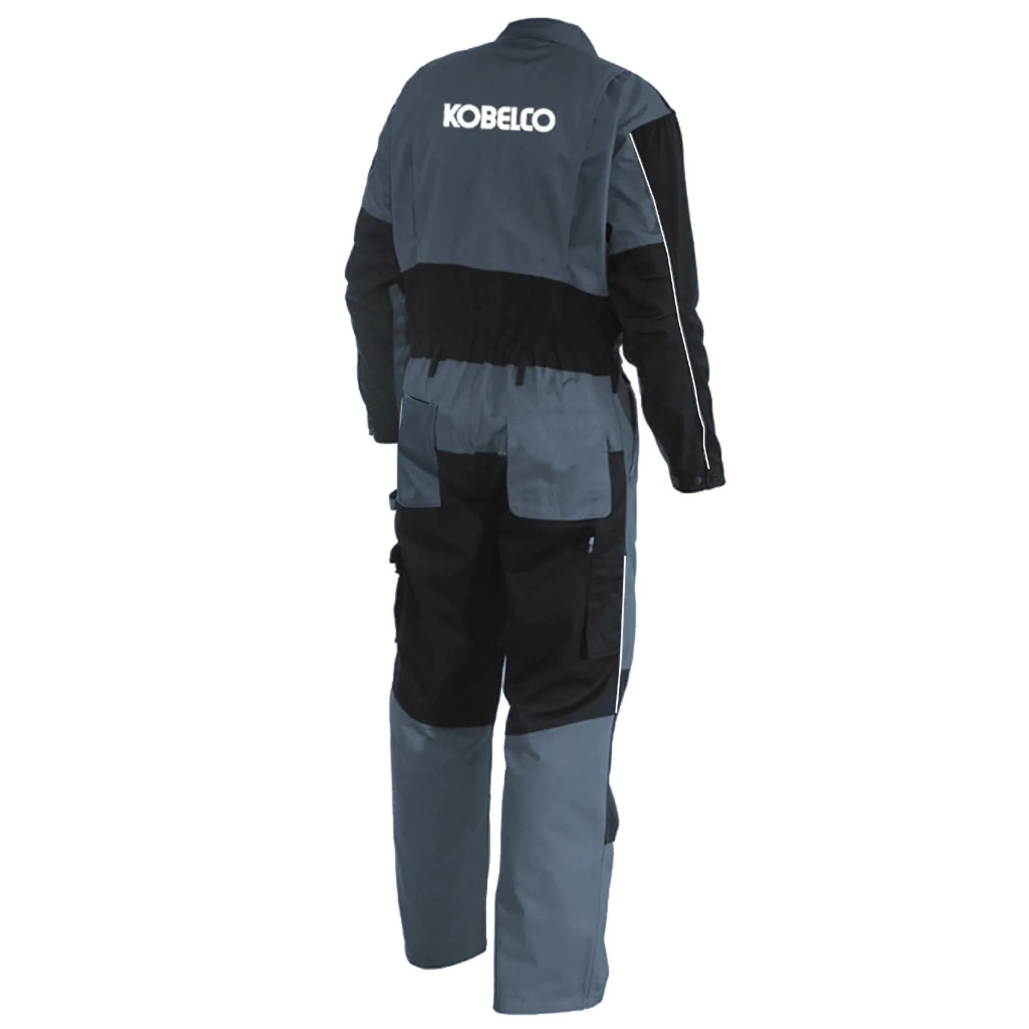 Workwear Overall