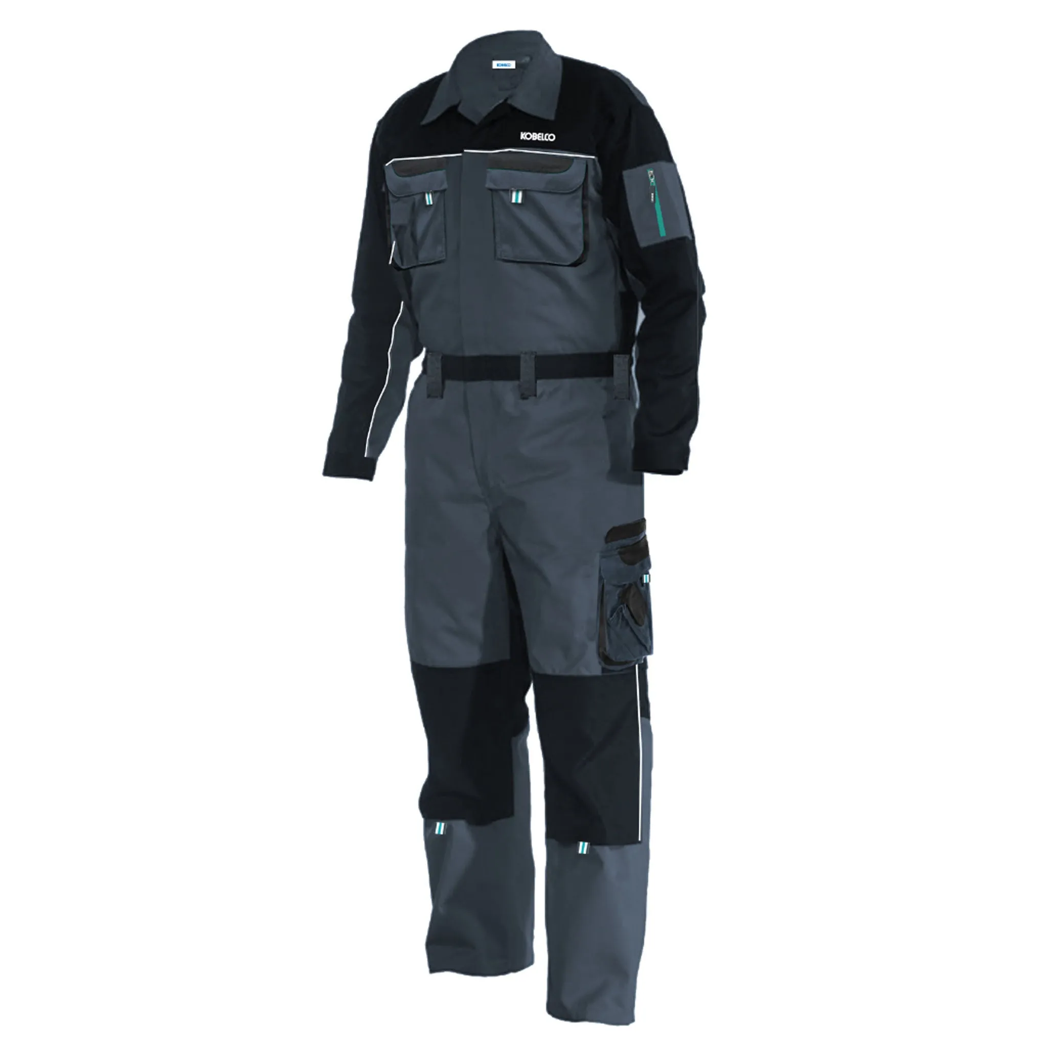 Workwear Overall