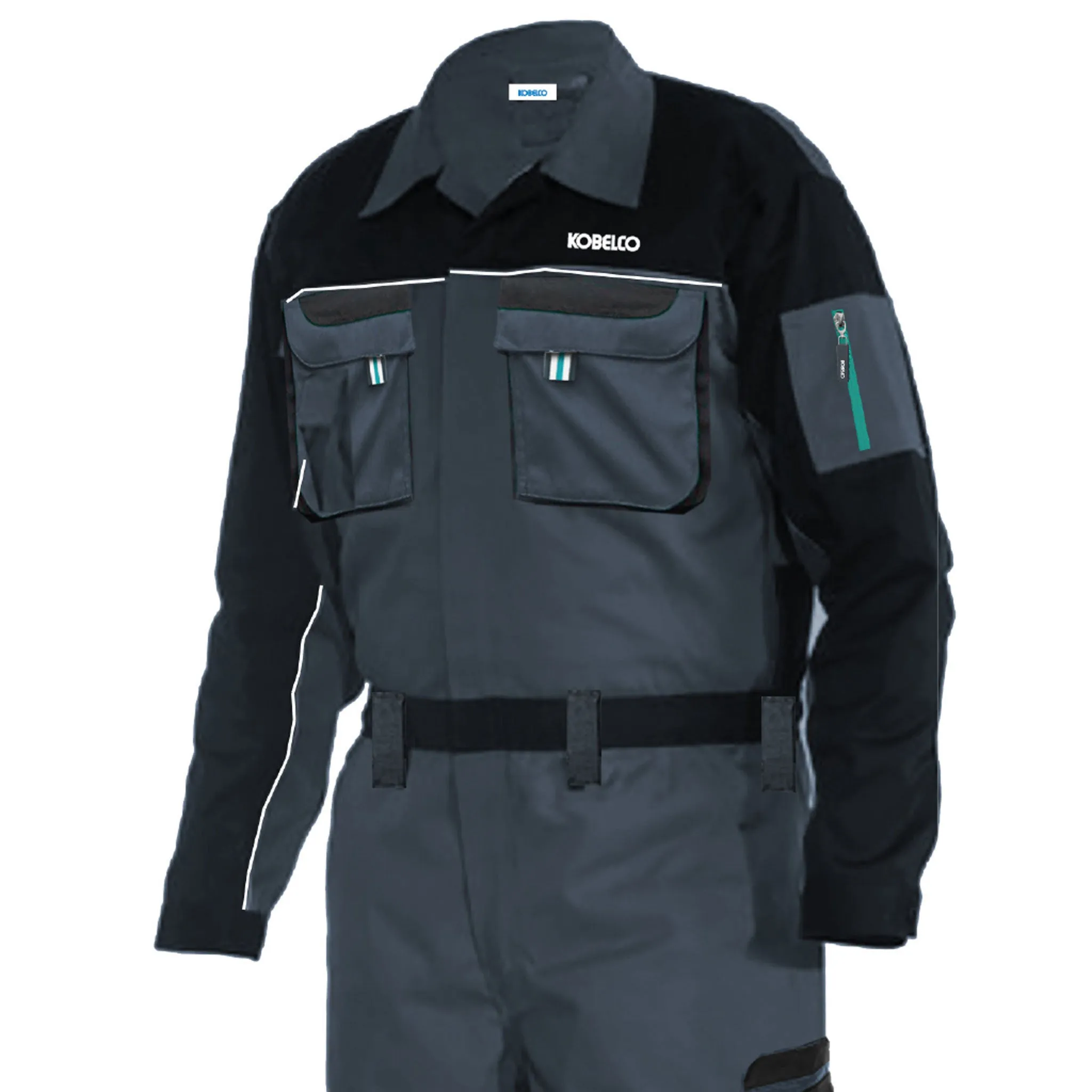 Workwear Overall