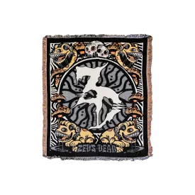 ZEDS DEAD - Krafty - Premium Blanket